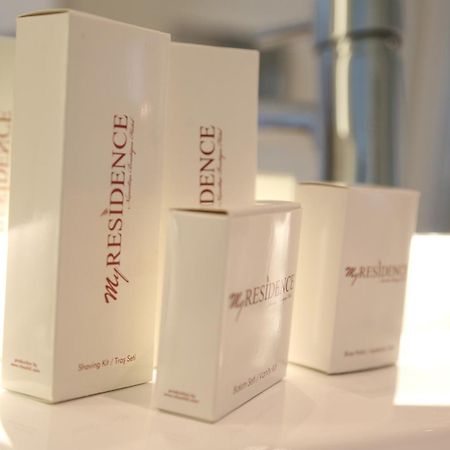 Nisantasi My Residence Istanbul Phòng bức ảnh