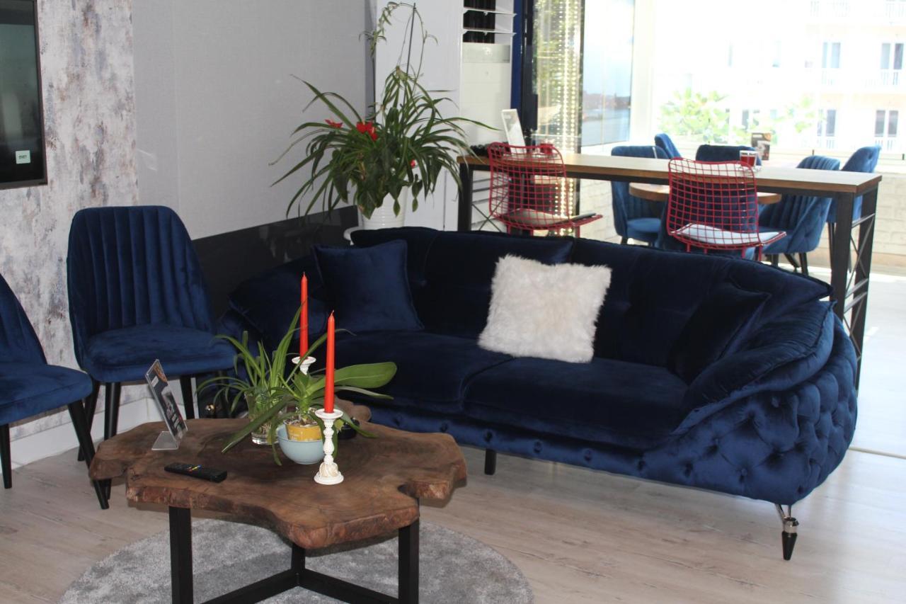 Nisantasi My Residence Istanbul Ngoại thất bức ảnh