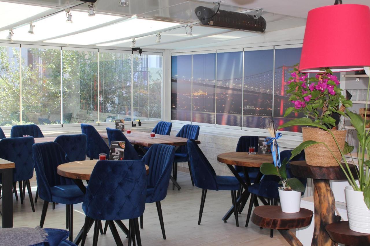 Nisantasi My Residence Istanbul Ngoại thất bức ảnh