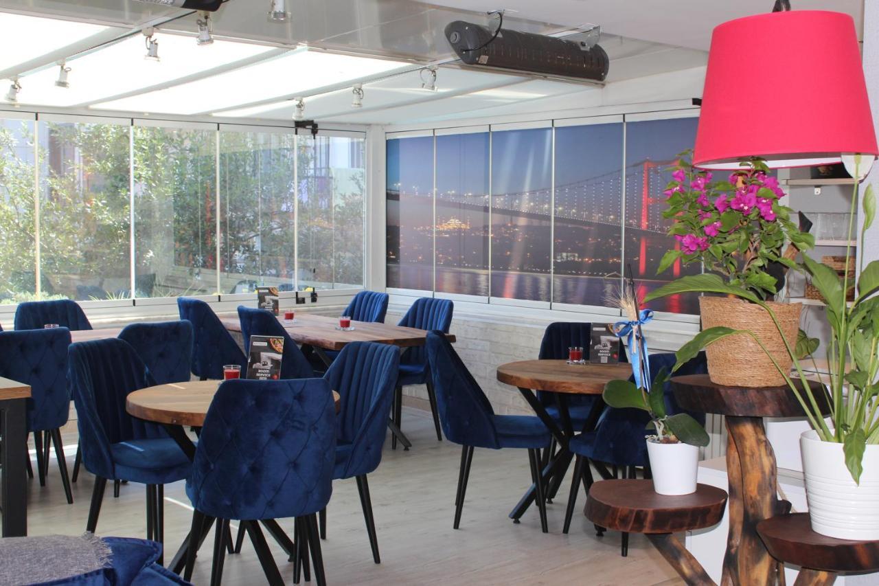 Nisantasi My Residence Istanbul Ngoại thất bức ảnh