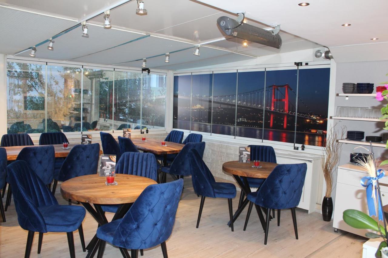 Nisantasi My Residence Istanbul Ngoại thất bức ảnh