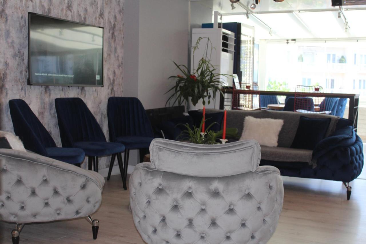 Nisantasi My Residence Istanbul Ngoại thất bức ảnh