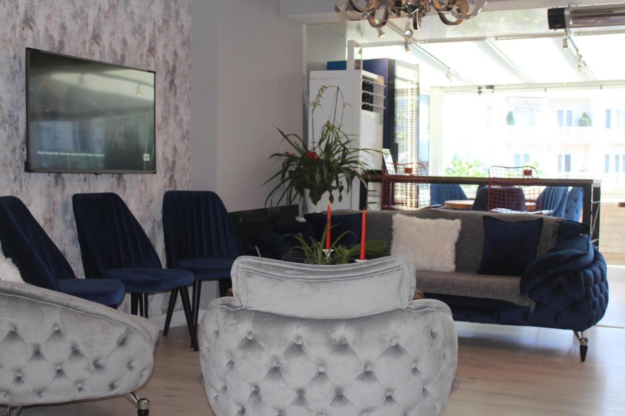 Nisantasi My Residence Istanbul Ngoại thất bức ảnh
