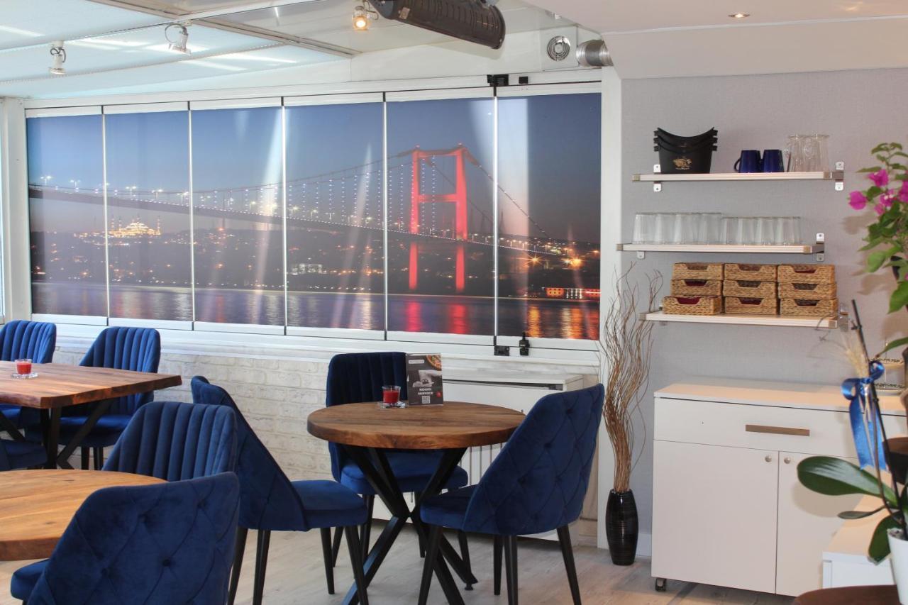 Nisantasi My Residence Istanbul Ngoại thất bức ảnh