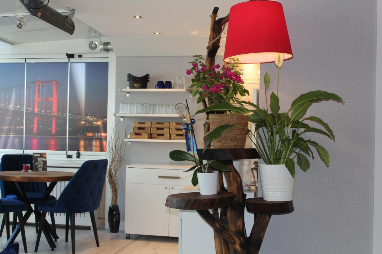Nisantasi My Residence Istanbul Ngoại thất bức ảnh