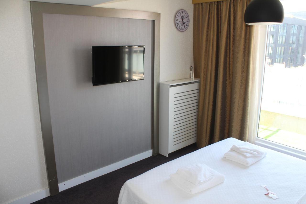 Nisantasi My Residence Istanbul Ngoại thất bức ảnh