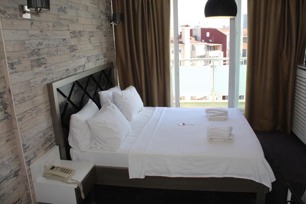 Nisantasi My Residence Istanbul Ngoại thất bức ảnh