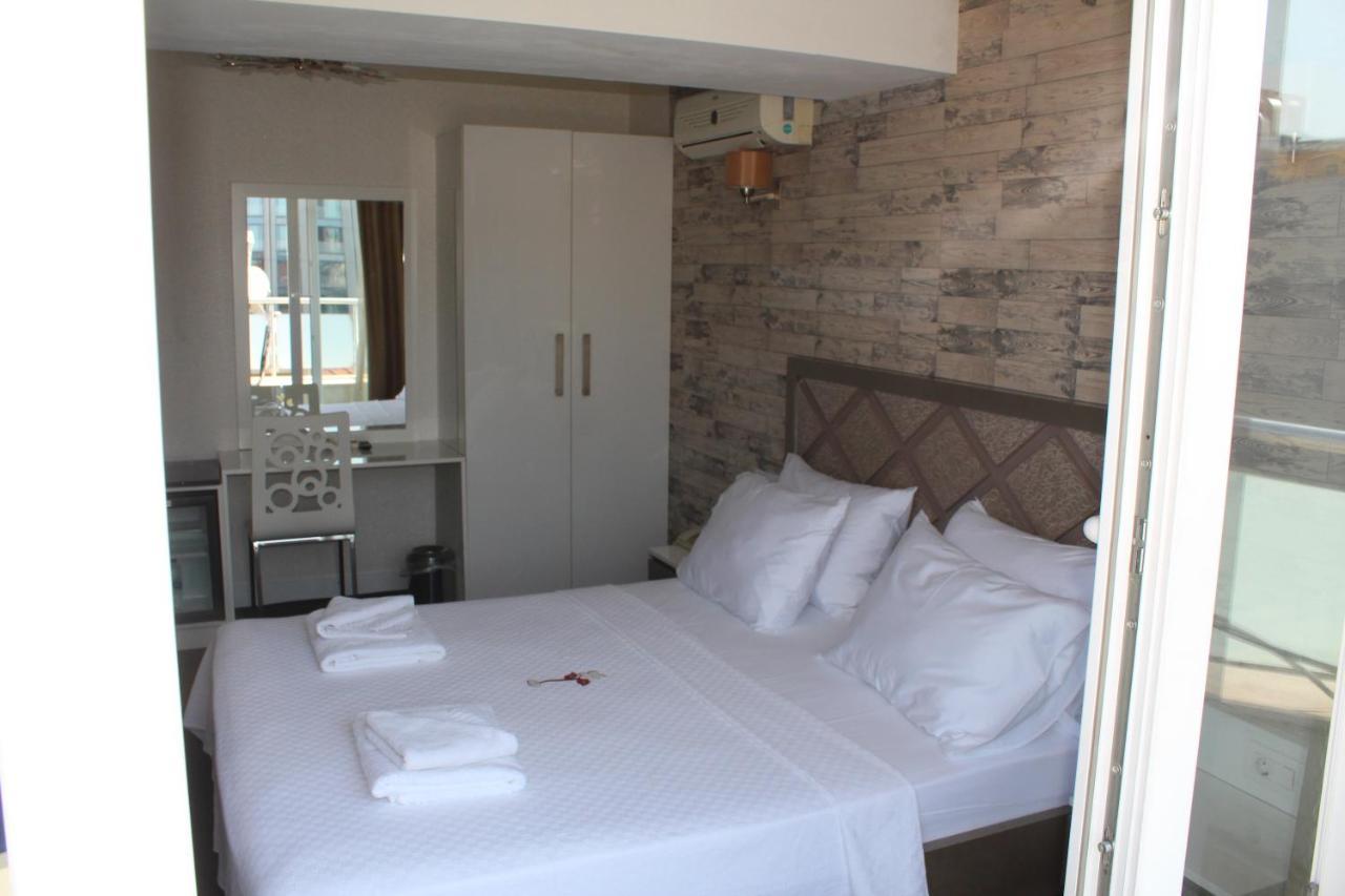 Nisantasi My Residence Istanbul Ngoại thất bức ảnh