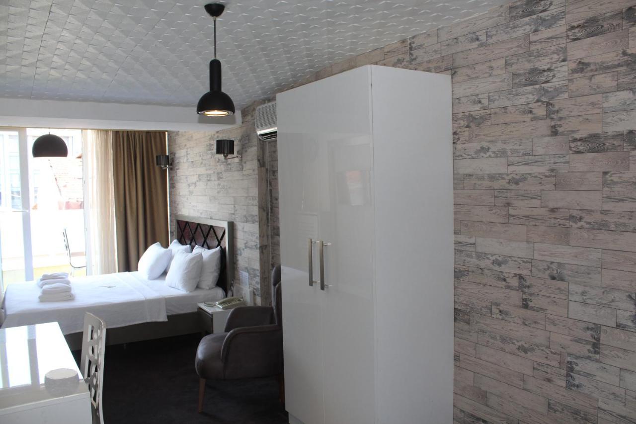 Nisantasi My Residence Istanbul Ngoại thất bức ảnh