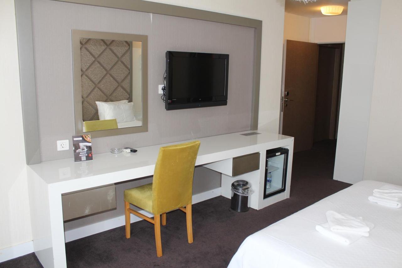 Nisantasi My Residence Istanbul Ngoại thất bức ảnh