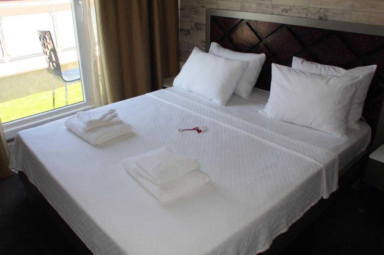 Nisantasi My Residence Istanbul Ngoại thất bức ảnh