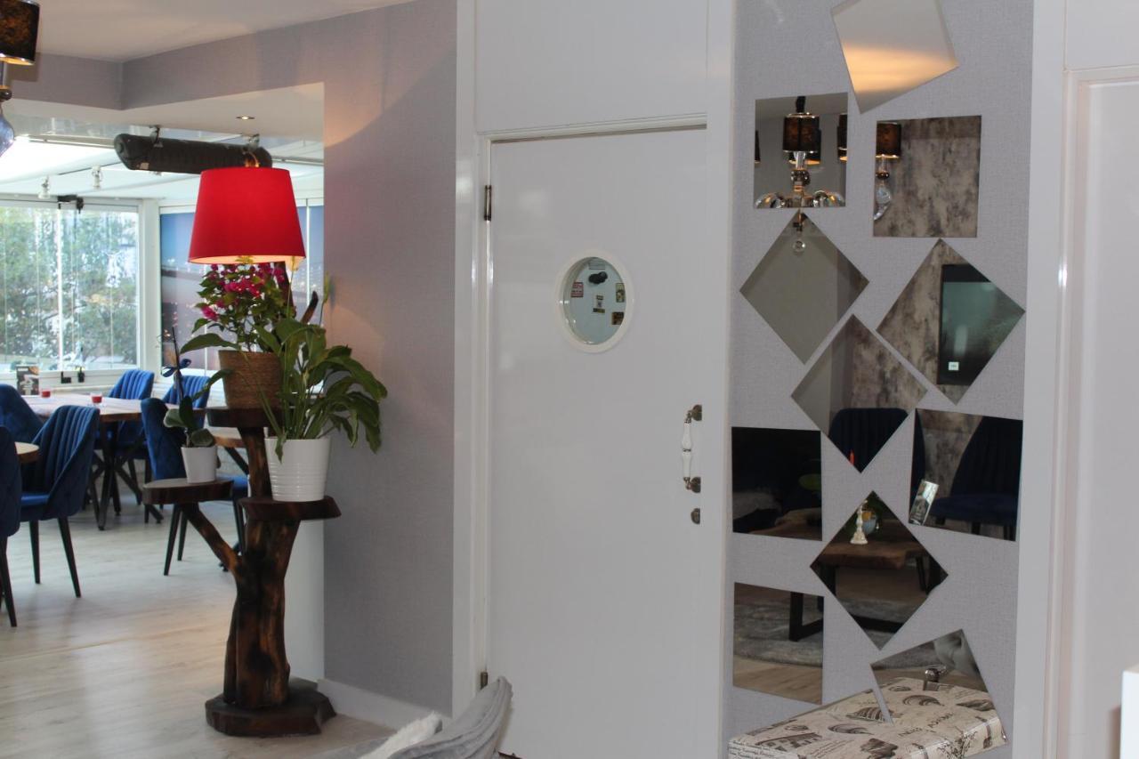 Nisantasi My Residence Istanbul Ngoại thất bức ảnh