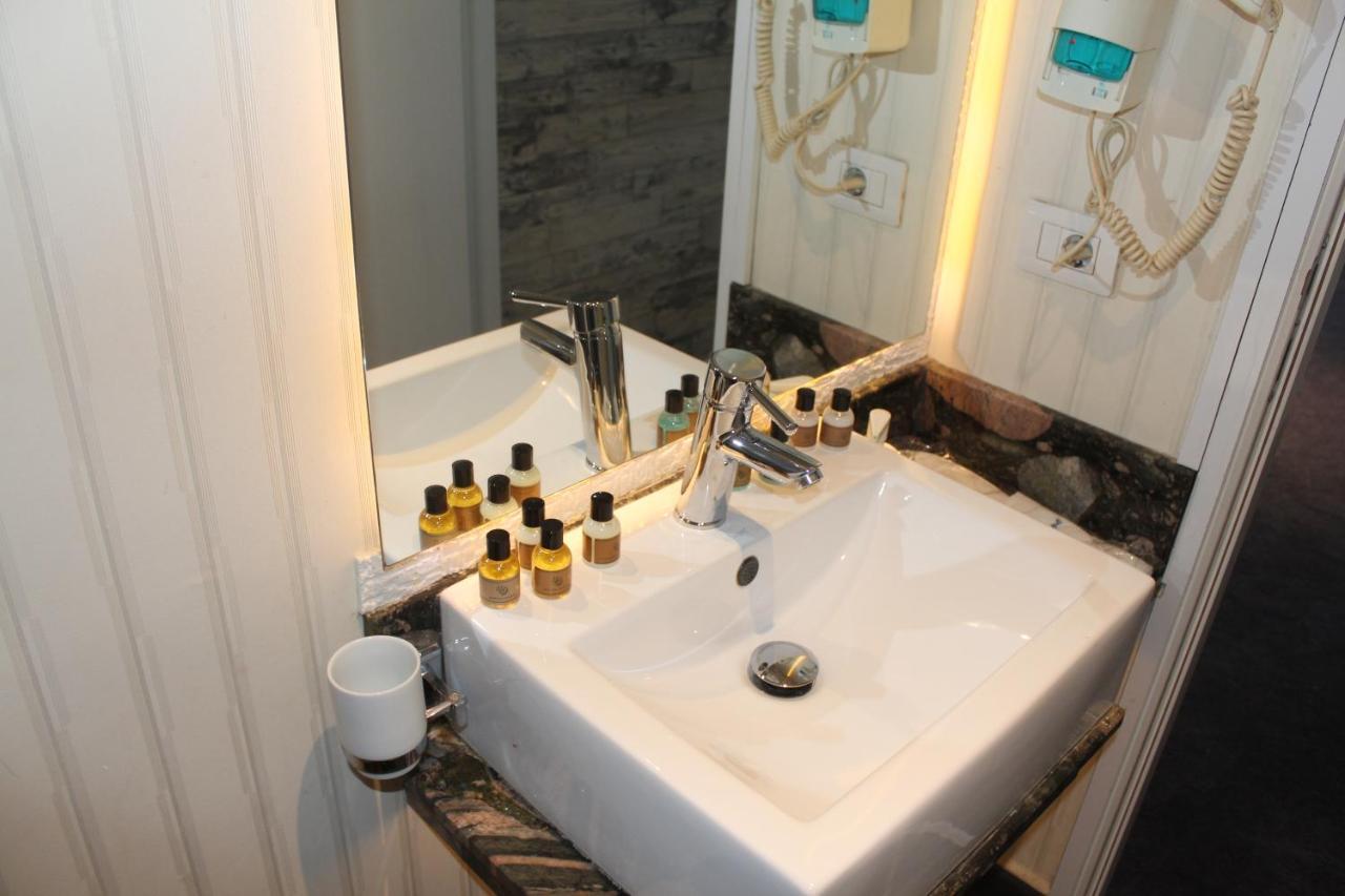 Nisantasi My Residence Istanbul Ngoại thất bức ảnh