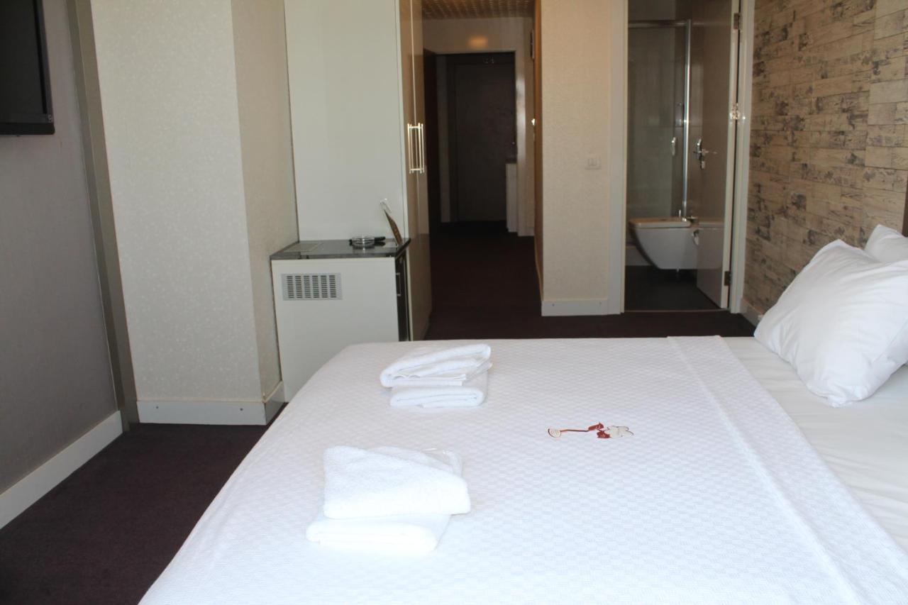 Nisantasi My Residence Istanbul Ngoại thất bức ảnh