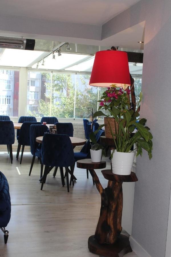 Nisantasi My Residence Istanbul Ngoại thất bức ảnh