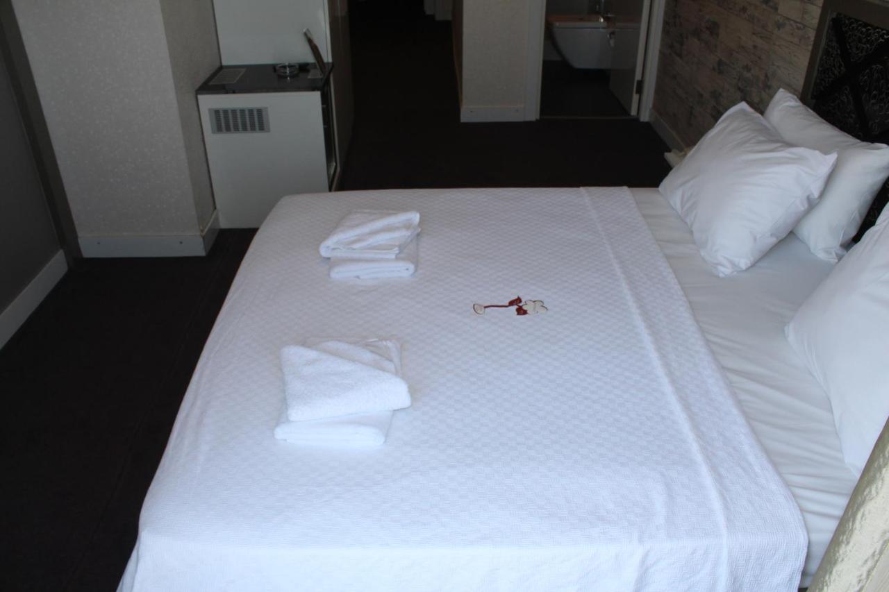 Nisantasi My Residence Istanbul Ngoại thất bức ảnh