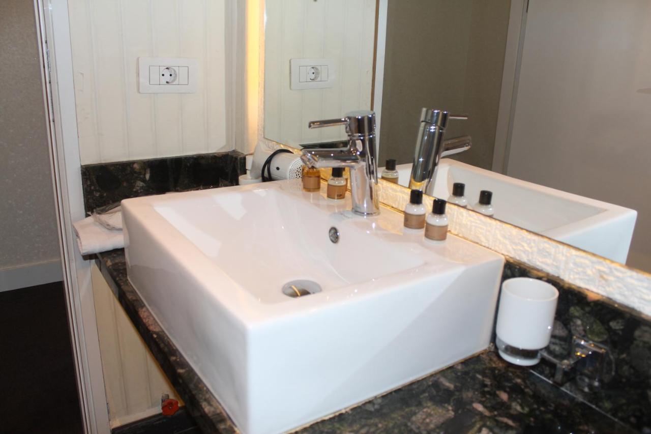 Nisantasi My Residence Istanbul Ngoại thất bức ảnh
