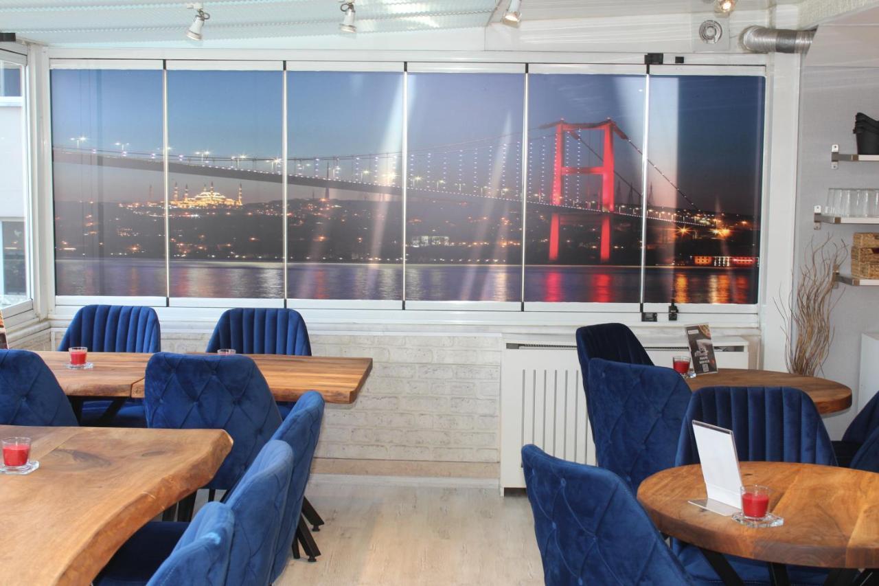 Nisantasi My Residence Istanbul Ngoại thất bức ảnh