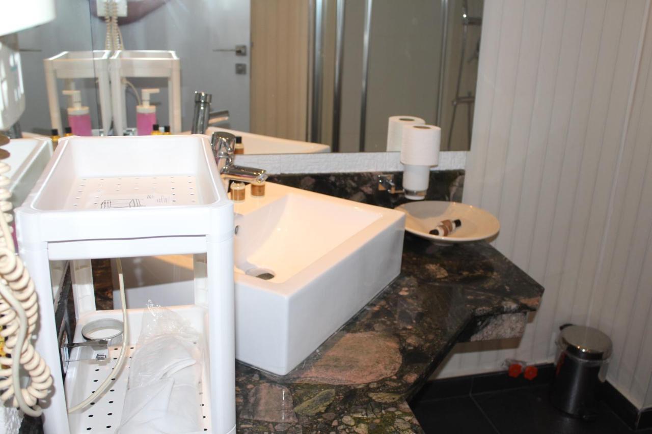 Nisantasi My Residence Istanbul Ngoại thất bức ảnh