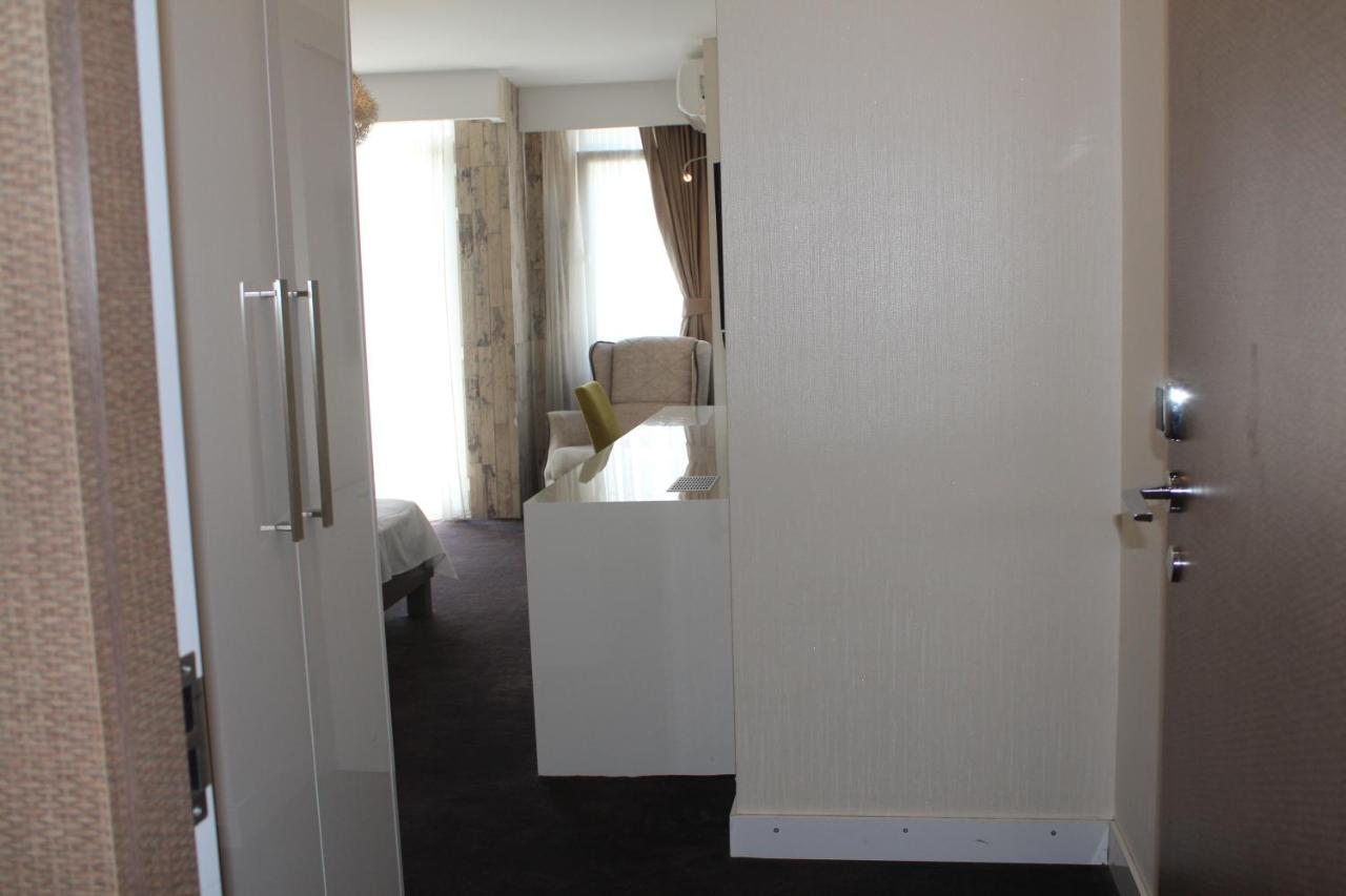 Nisantasi My Residence Istanbul Ngoại thất bức ảnh