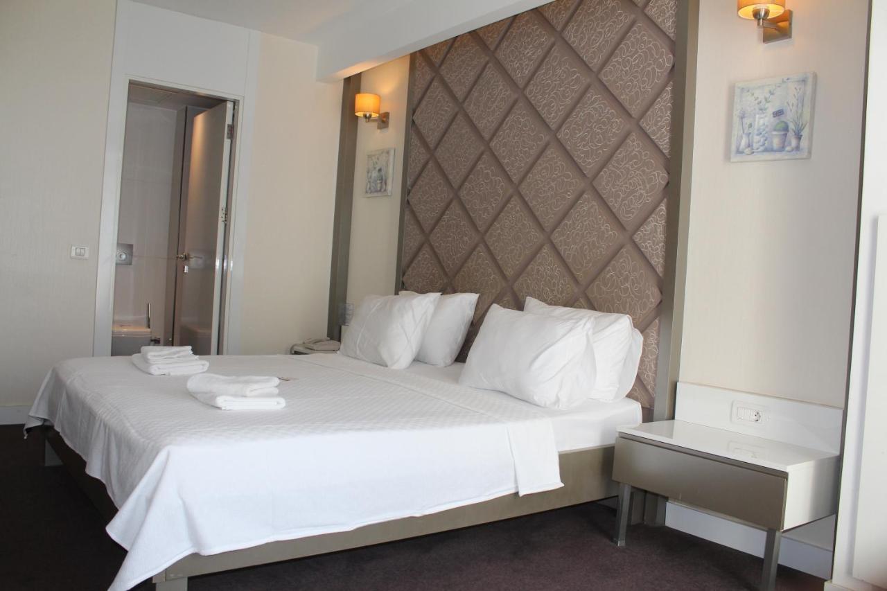 Nisantasi My Residence Istanbul Ngoại thất bức ảnh