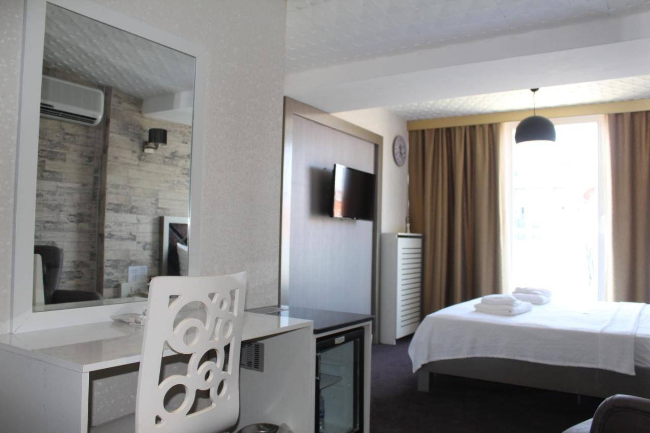 Nisantasi My Residence Istanbul Ngoại thất bức ảnh