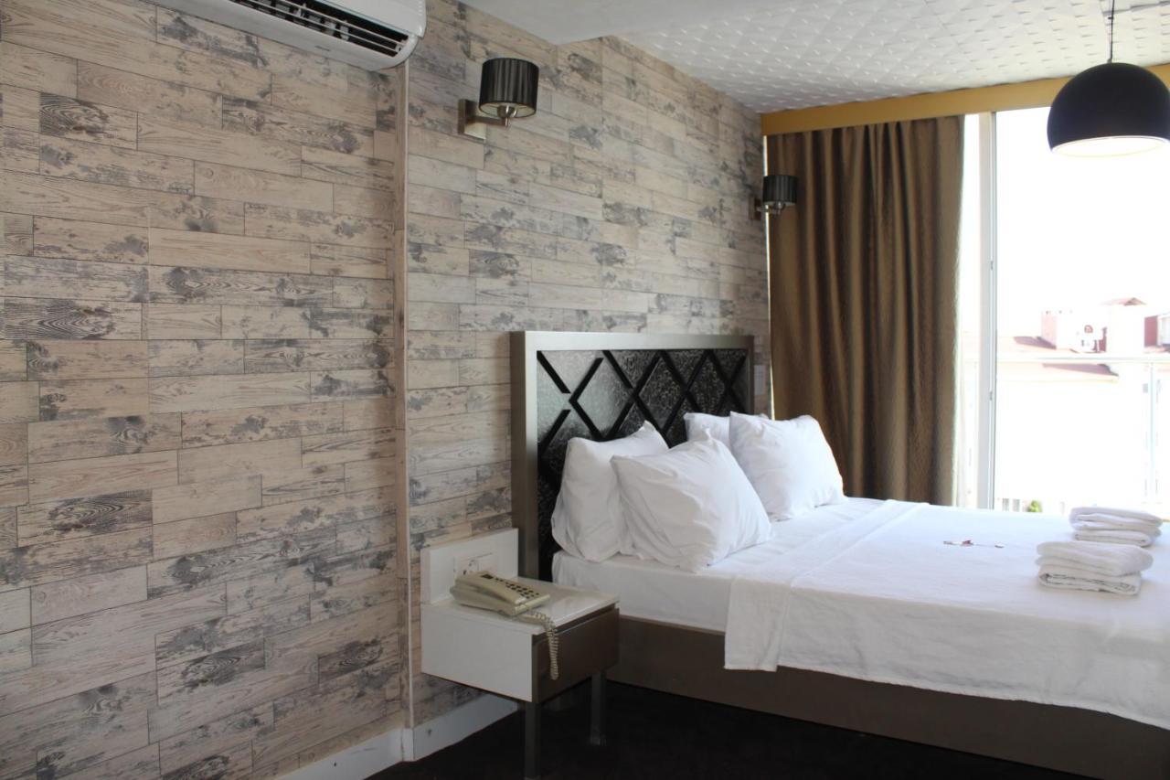 Nisantasi My Residence Istanbul Ngoại thất bức ảnh