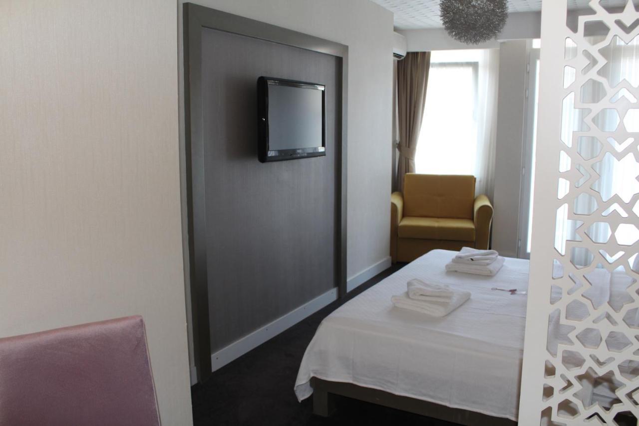 Nisantasi My Residence Istanbul Ngoại thất bức ảnh