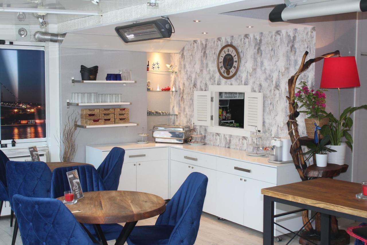 Nisantasi My Residence Istanbul Ngoại thất bức ảnh