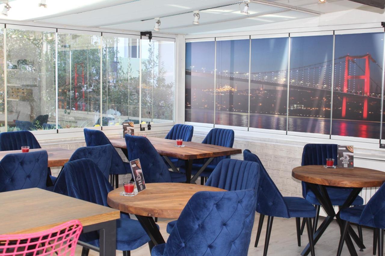 Nisantasi My Residence Istanbul Ngoại thất bức ảnh
