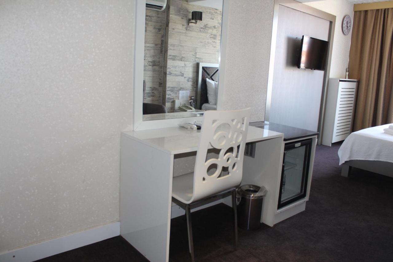 Nisantasi My Residence Istanbul Ngoại thất bức ảnh