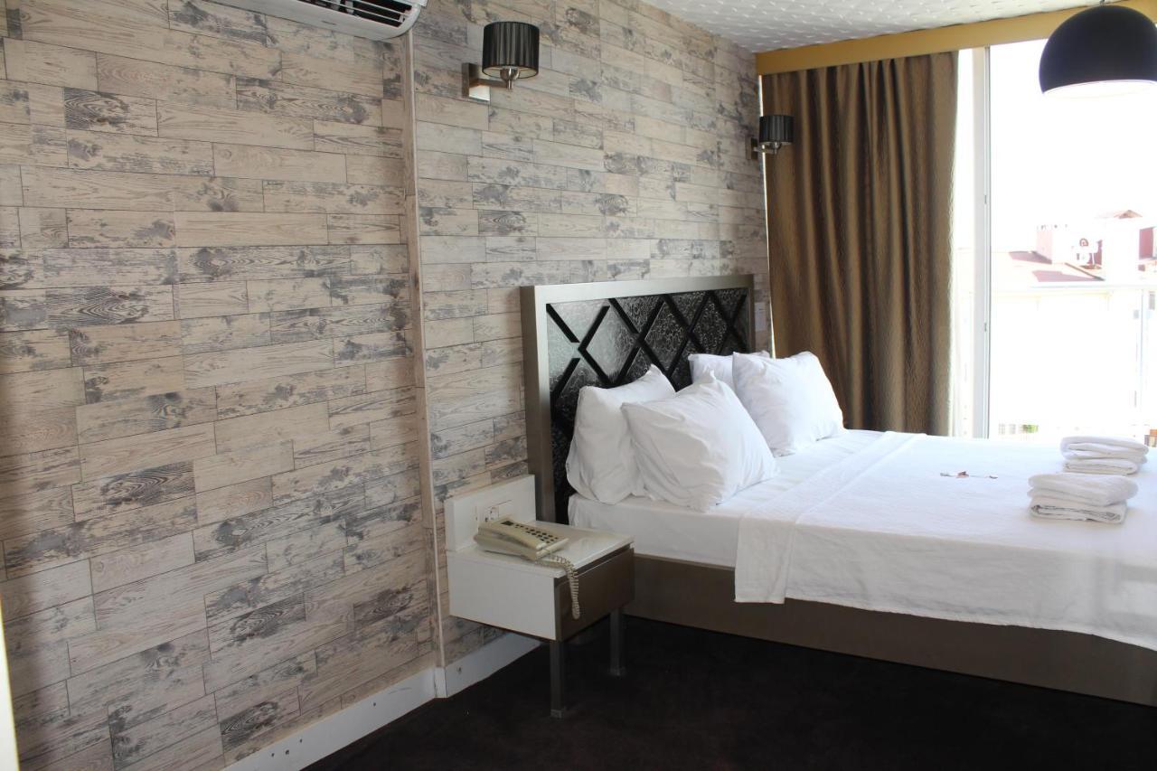 Nisantasi My Residence Istanbul Ngoại thất bức ảnh