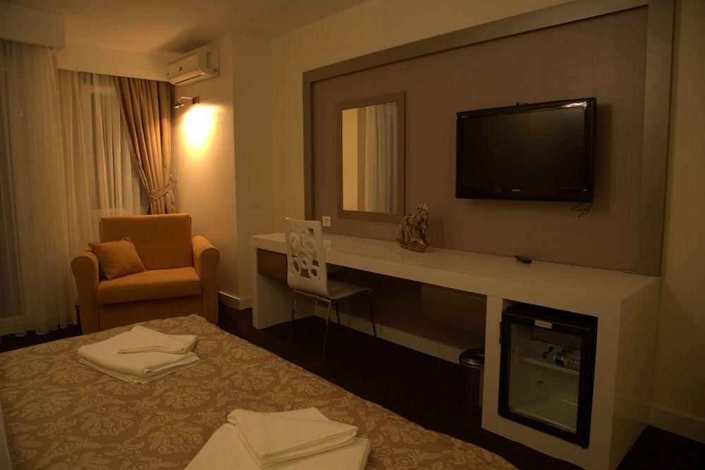 Nisantasi My Residence Istanbul Ngoại thất bức ảnh