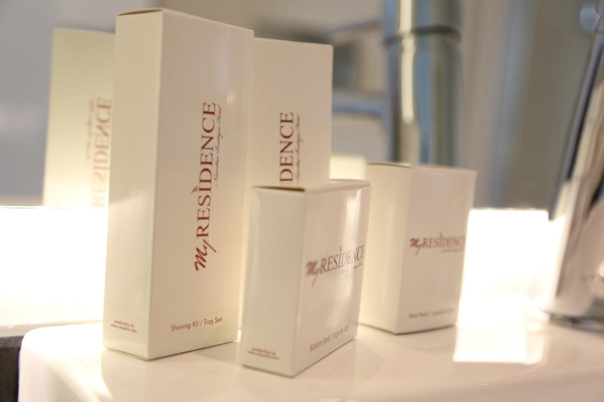 Nisantasi My Residence Istanbul Phòng bức ảnh
