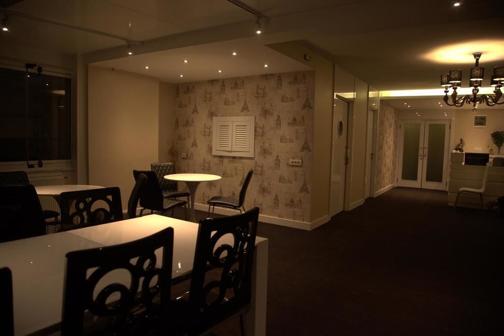 Nisantasi My Residence Istanbul Ngoại thất bức ảnh